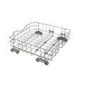 Lower Dish Rack WD28X25960 GE Appliances Replacement Part Side View