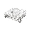 WD28X25960 GE Lower Dish Rack Fits Hotpoint Profile Cafe Back View