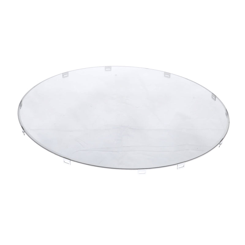 GE Outer Door Window WE01X25534 Front View