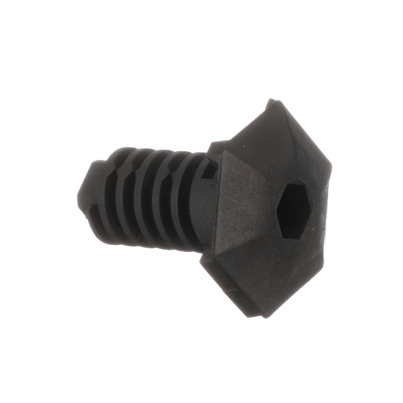 GE Leveling Leg WE01X29357 Front View