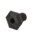 Leveling Leg WE01X29357 GE Appliances Replacement Part Side View