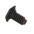 WE01X29357 GE Leveling Leg Fits Hotpoint Profile Cafe Back View