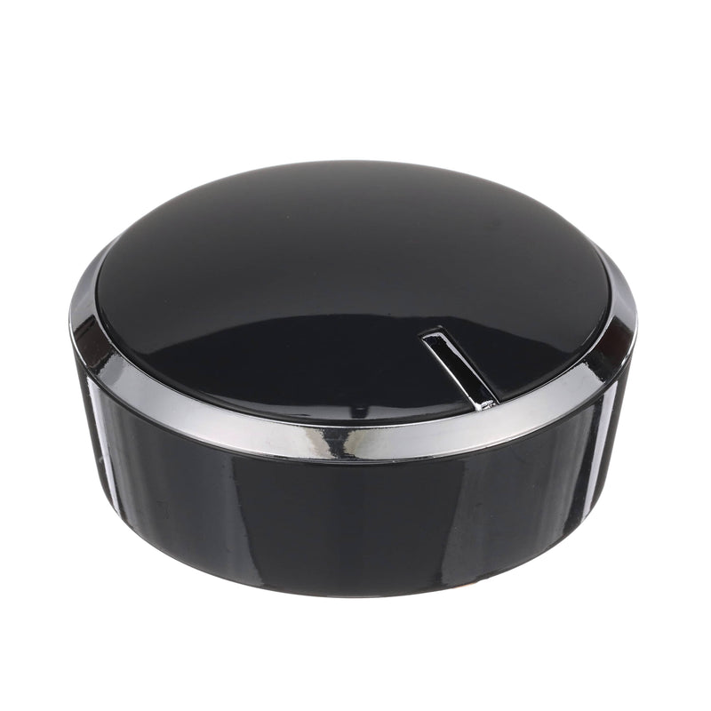 GE Rotary Knob WE01X30637 Front View
