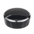 Rotary Knob WE01X30637 GE Appliances Replacement Part Side View