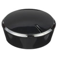 GE Control Knob WE01X30638 Front View