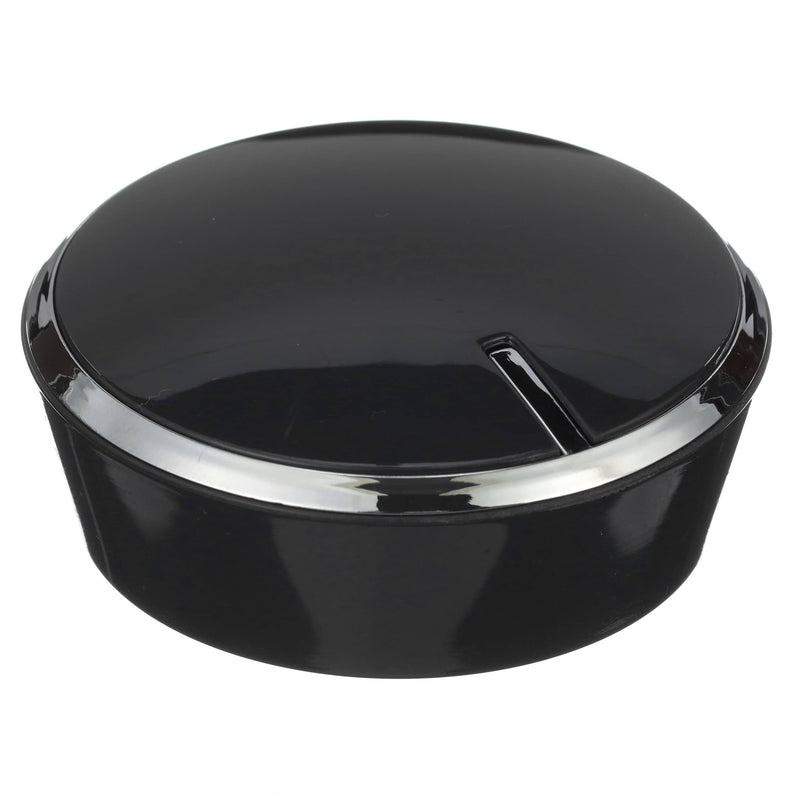GE Control Knob WE01X30638 Front View