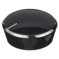 Control Knob WE01X30638 GE Appliances Replacement Part Side View