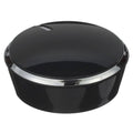 WE01X30638 GE Control Knob Fits Hotpoint Profile Cafe Back View