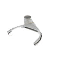 GE Trap Duct and Felt Kit WE02X25500 Front View