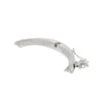 GE WE03X25094 Dryer Top Bearing Assembly - Front View