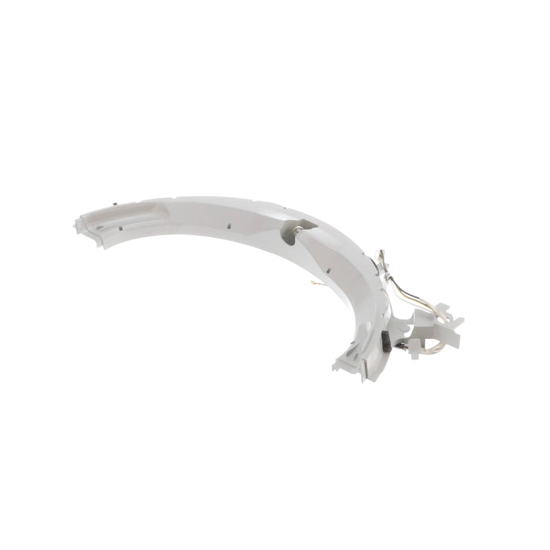GE WE03X25094 Dryer Top Bearing Assembly - Front View