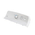 GE Backsplash WE03X25277 Front View