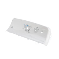 GE Backsplash WE03X25277 Front View