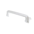 WE03X25277 GE Backsplash Fits Hotpoint Profile Cafe Back View