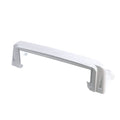 WE03X25284 GE Backsplash Fits Hotpoint Profile Cafe Back View