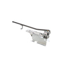 GE Gas Valve and Burner WE03X29452 Front View