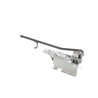 GE Gas Valve and Burner WE03X29452 Front View