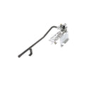 Genuine OEM GE WE03X29452 Gas Valve and Burner Alternate View