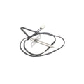 GE Outlet Thermistor WE04X26348 Front View