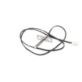 Outlet Thermistor WE04X26348 GE Appliances Replacement Part Side View