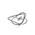 WE04X26348 GE Outlet Thermistor Fits Hotpoint Profile Cafe Back View