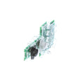 Dryer User Interface Board WE04X27284 GE Appliances Replacement Part Side View