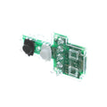 WE04X27284 GE Dryer User Interface Board Fits Hotpoint Profile Cafe Back View