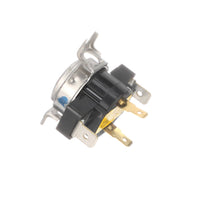 GE Inlet Thermostat WE04X29059 Front View