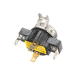 Inlet Thermostat WE04X29059 GE Appliances Replacement Part Side View