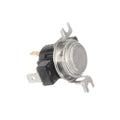 WE04X29059 GE Inlet Thermostat Fits Hotpoint Profile Cafe Back View
