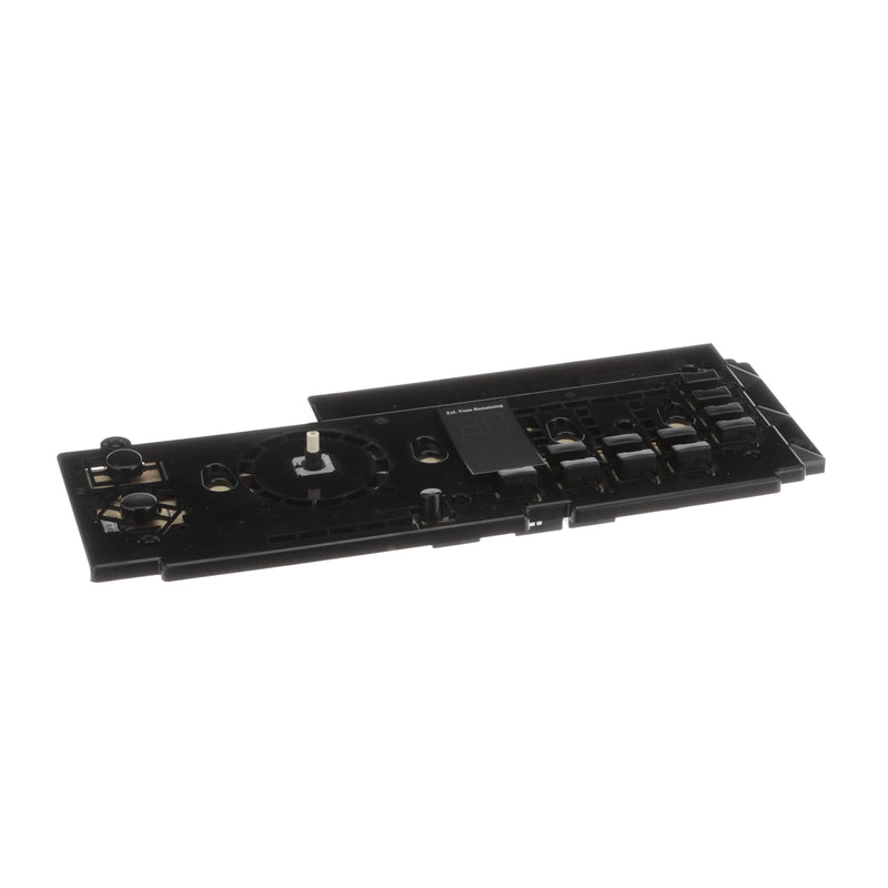 GE Chassis and Board WE04X29098 Front View