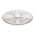 GE Diffuser WE11X29438 Front View