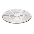 Diffuser WE11X29438 GE Appliances Replacement Part Side View