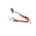 User Interface Harness WE15X27237 GE Appliances Replacement Part Side View