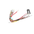 WE15X27237 GE User Interface Harness Fits Hotpoint Profile Cafe Back View