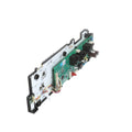Chassis and Board WE22X32178 GE Appliances Replacement Part Side View