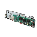 WE22X32178 GE Chassis and Board Fits Hotpoint Profile Cafe Back View