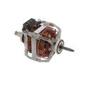 GE Dryer Drive Motor and Pulley Kit WE49X27320 Front View