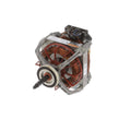 Dryer Drive Motor and Pulley Kit WE49X27320 GE Appliances Replacement Part Side View