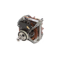 Genuine OEM GE WE49X27320 Dryer Drive Motor and Pulley Kit Alternate View