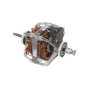 GE Dryer Drive Motor and Pulley Kit WE49X28295 Front View