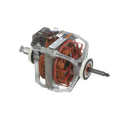 WE49X28295 GE Dryer Drive Motor and Pulley Kit Fits Hotpoint Profile Cafe Back View