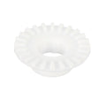 Shifter Hub WH01X28559 GE Appliances Replacement Part Side View