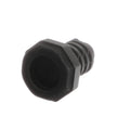 Foot and Base WH01X29177 GE Appliances Replacement Part Side View