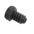 WH01X29177 GE Foot and Base Fits Hotpoint Profile Cafe Back View