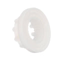 Clutch WH03X28951 GE Appliances Replacement Part Side View