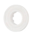 WH03X28951 GE Clutch Fits Hotpoint Profile Cafe Back View