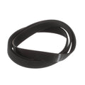 Washer Belt WH03X29522 GE Appliances Replacement Part Side View