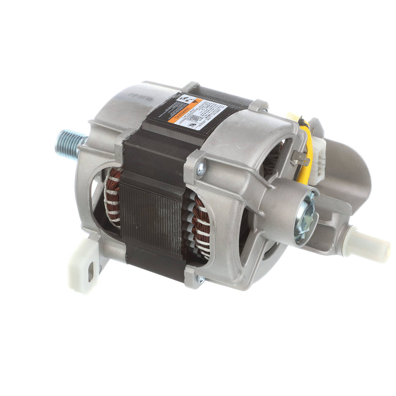 GE Washer Motor WH03X29524 Front View