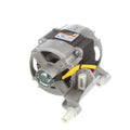 Washer Motor WH03X29524 GE Appliances Replacement Part Side View